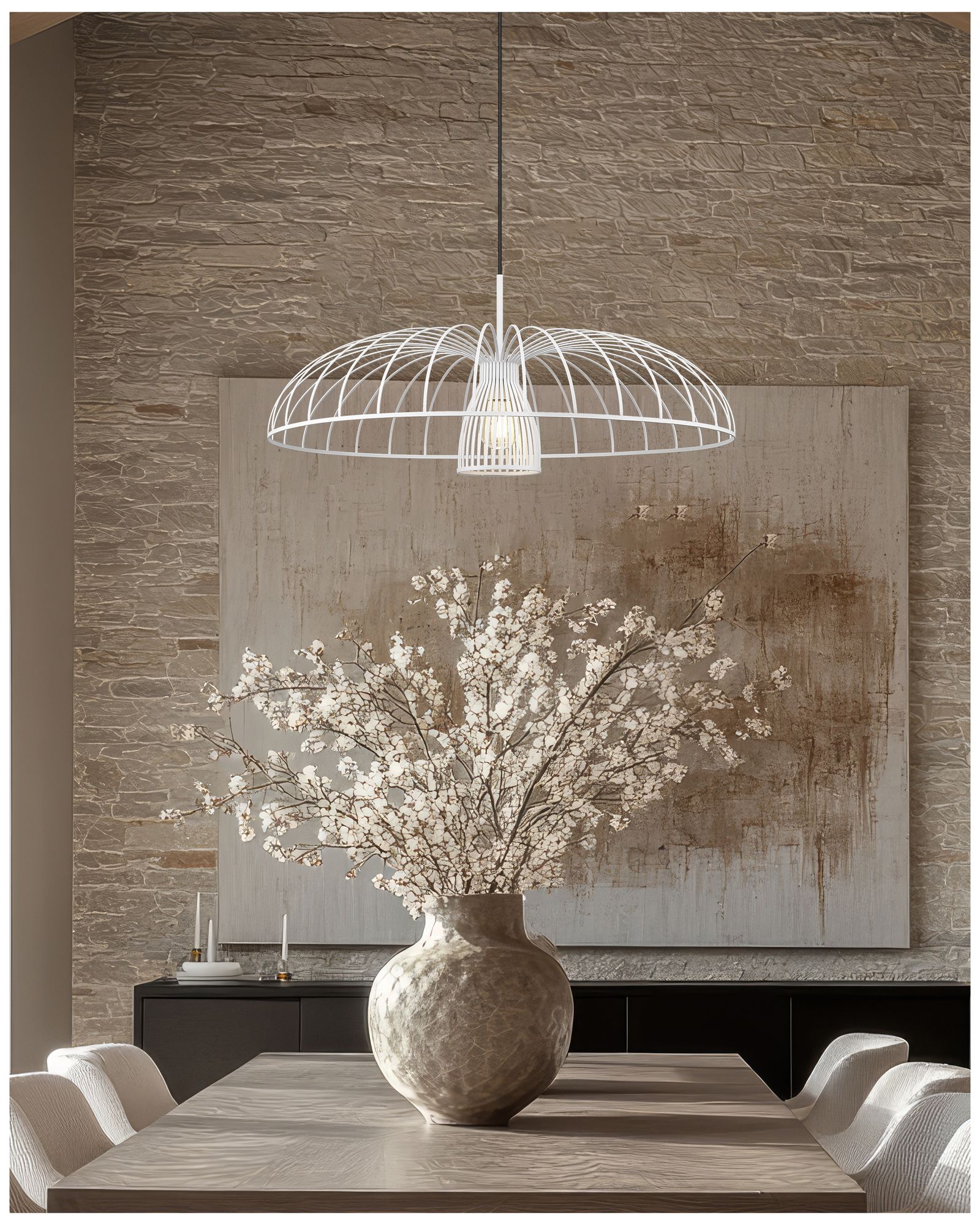 Image 2 Valencia  By  Z-Lite 1 Light Pendant more views