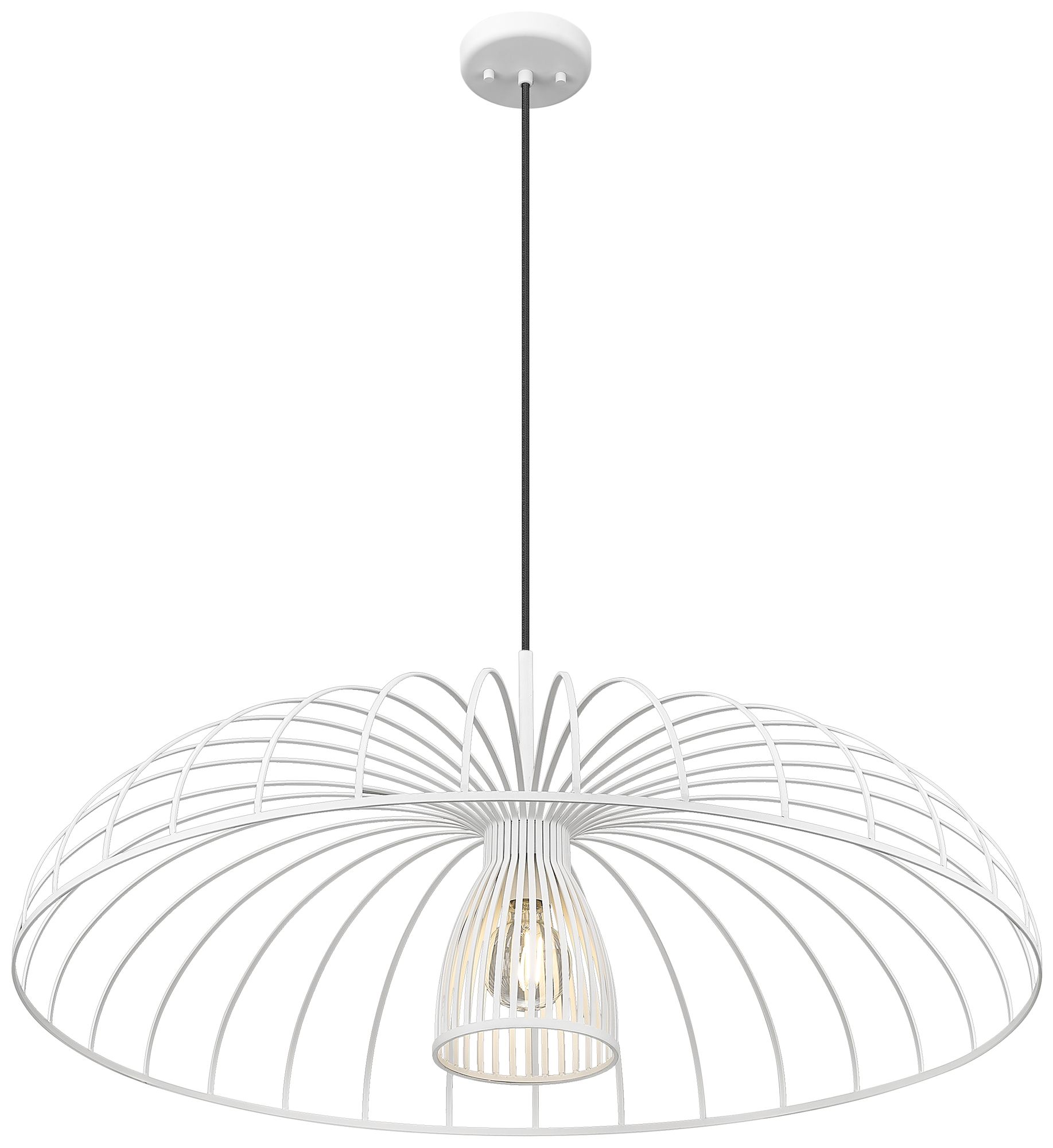 Image 3 Valencia  By  Z-Lite 1 Light Pendant more views