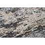 Thumbnail4 of Valencia VCA106 3'11"x5'6" Beige Gray Rectangular Area Ru more views