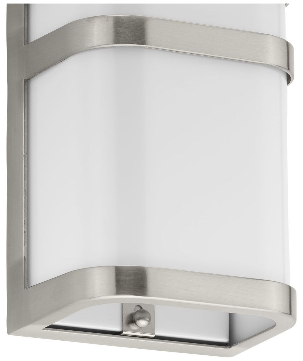 Valera Collection LED One-Light LED Linear Lantern
