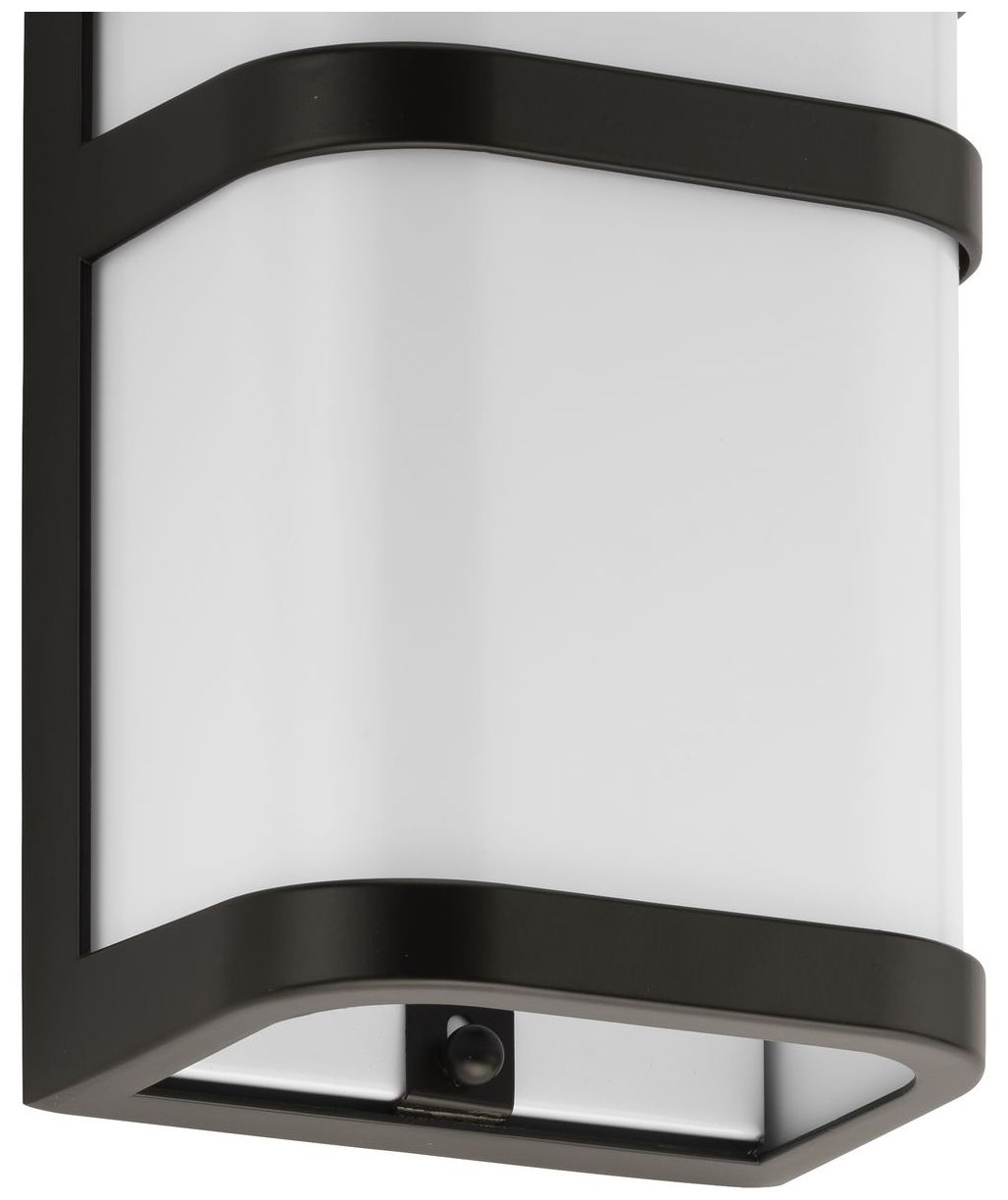 Valera Collection LED One-Light LED Linear Lantern