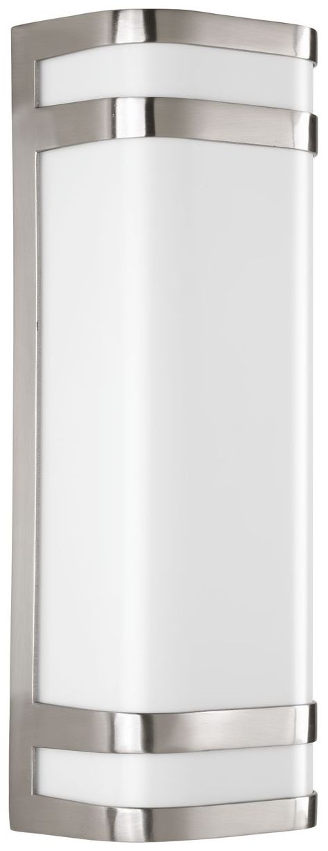Valera Collection LED Two-Light LED Wall Lantern