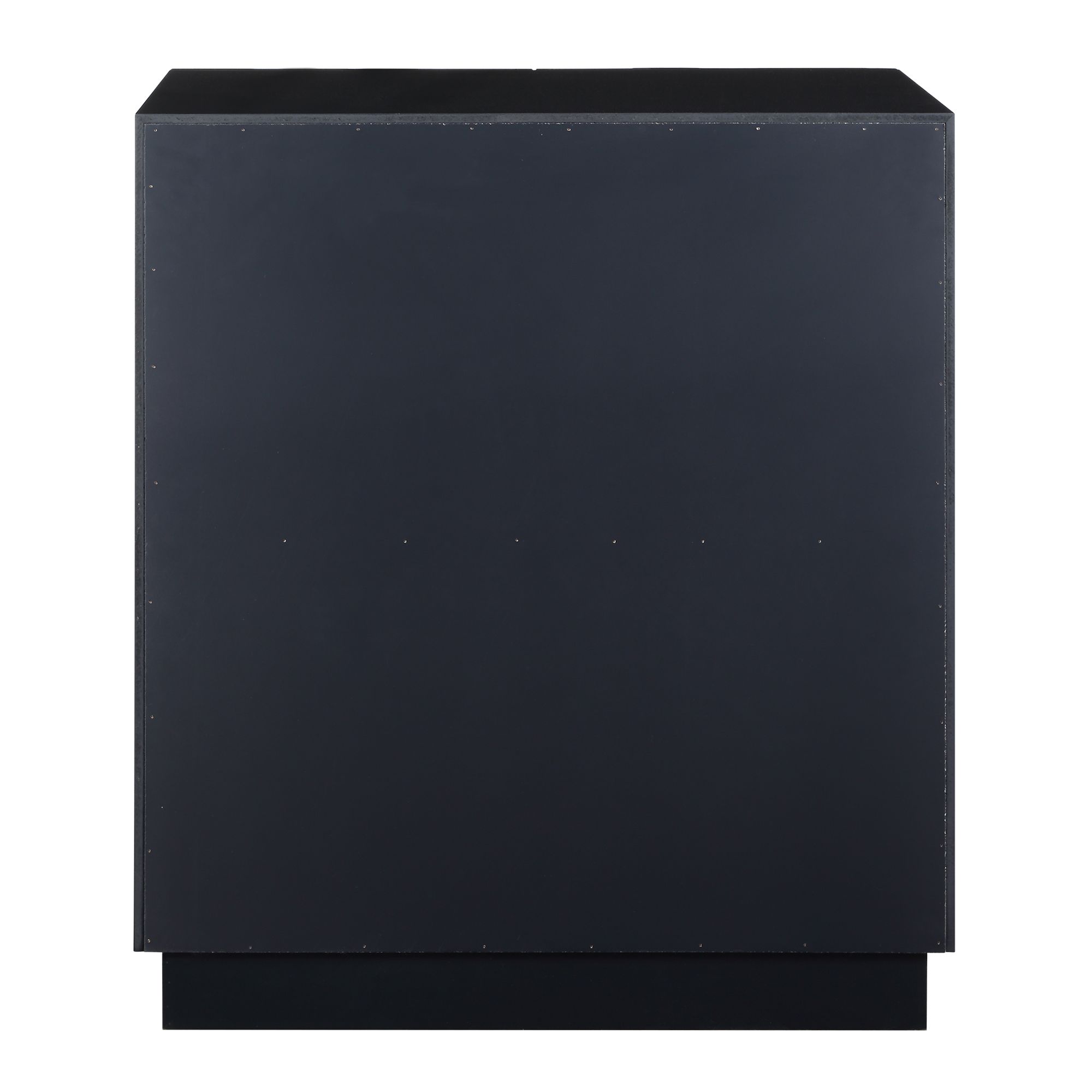 Valeria 30" Wide x 34" High Cobalt Blue 2 Door Cabinet