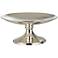 Valetti Silver Plated Cake Stand