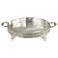 Valetti Silver Plated Serving Tray