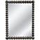 Vallente 48"H Contemporary Styled Wall Mirror
