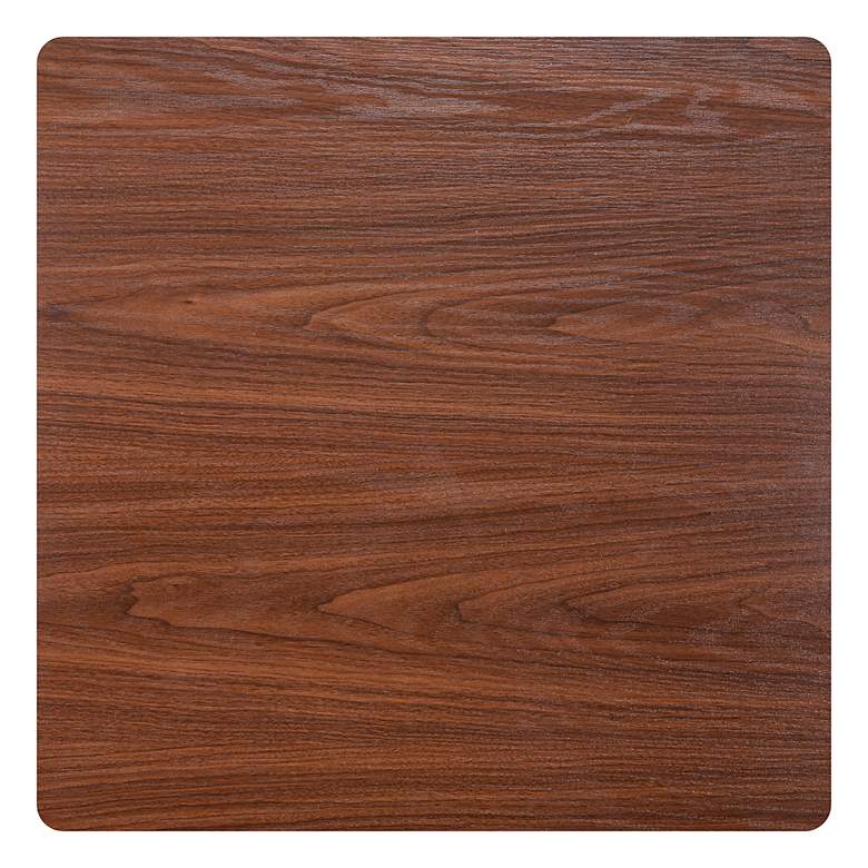 Image 4 Valleta Bar Table Brown more views