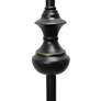 Thumbnail4 of Valletta Restoration Bronze 3-Piece Floor and Table Lamp Set more views