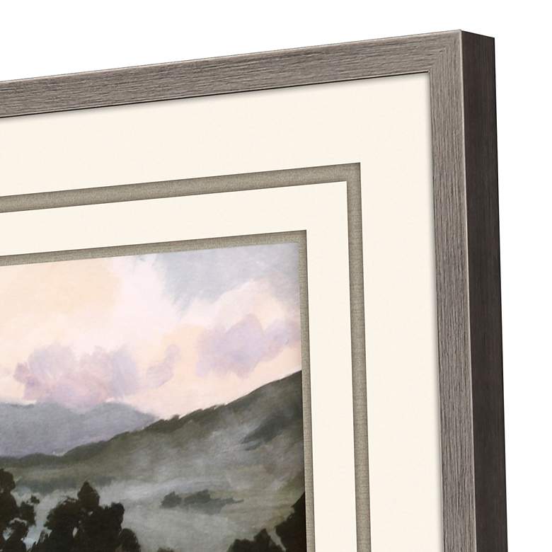 Image 4 Valley 22" Square 2-Piece Square Framed Wall Art Set more views