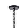 Thumbnail4 of Valserrano Chandelier Black more views