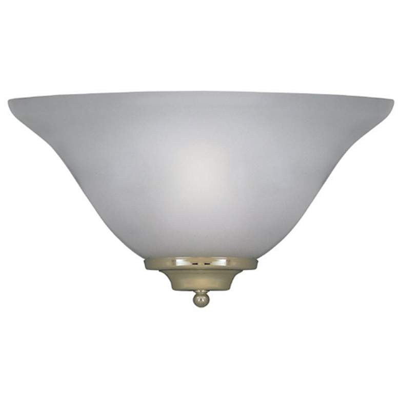 Image 1 Value Wall Sconce Wall Sconce