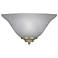 Value Wall Sconce Wall Sconce