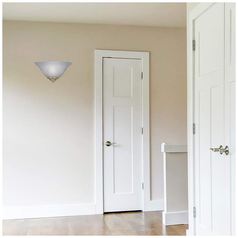 Image 2 Value Wall Sconce Wall Sconce more views