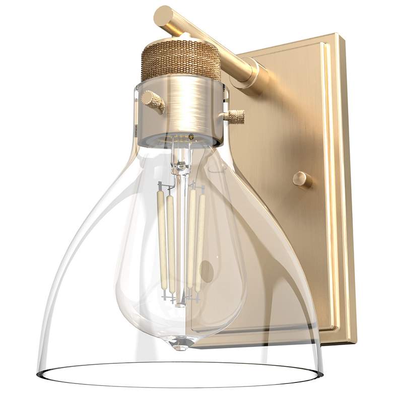 Image 1 Van Nuys Wall Sconce AG