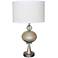 Van Teal Orson 29" High Idyllic Sea Acrylic Table Lamp