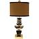 Van Teal Stand for You 30" High Acrylic Table Lamp