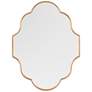 Vander Multi-Arch Wall Mirror - Gold
