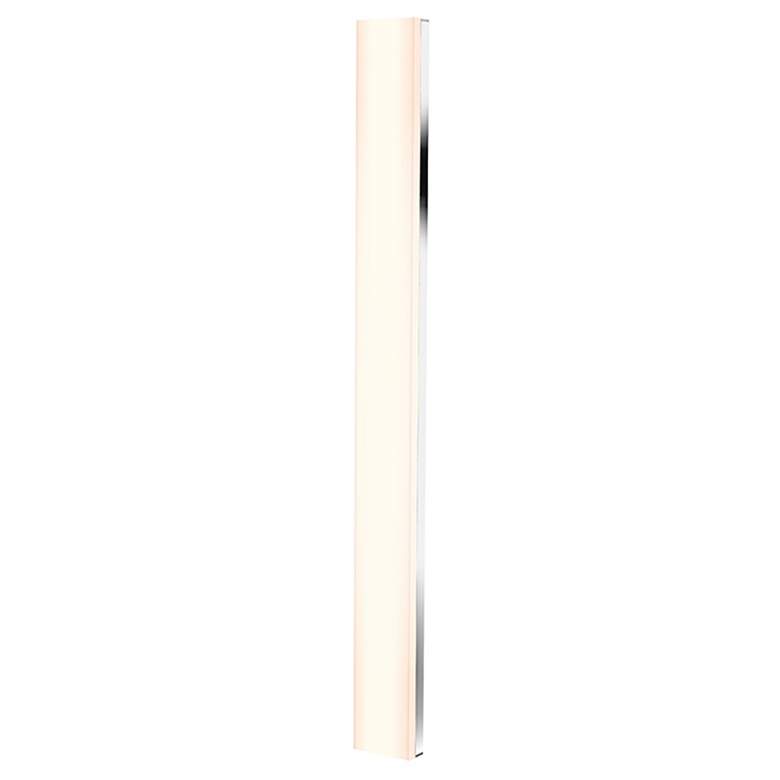 Image 1 Vanity Extra Wide 48" LED Bath Bar - Polished Chrome