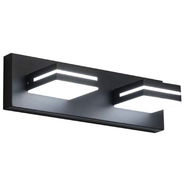 Image 1 VANITY LED 2 LIGHT