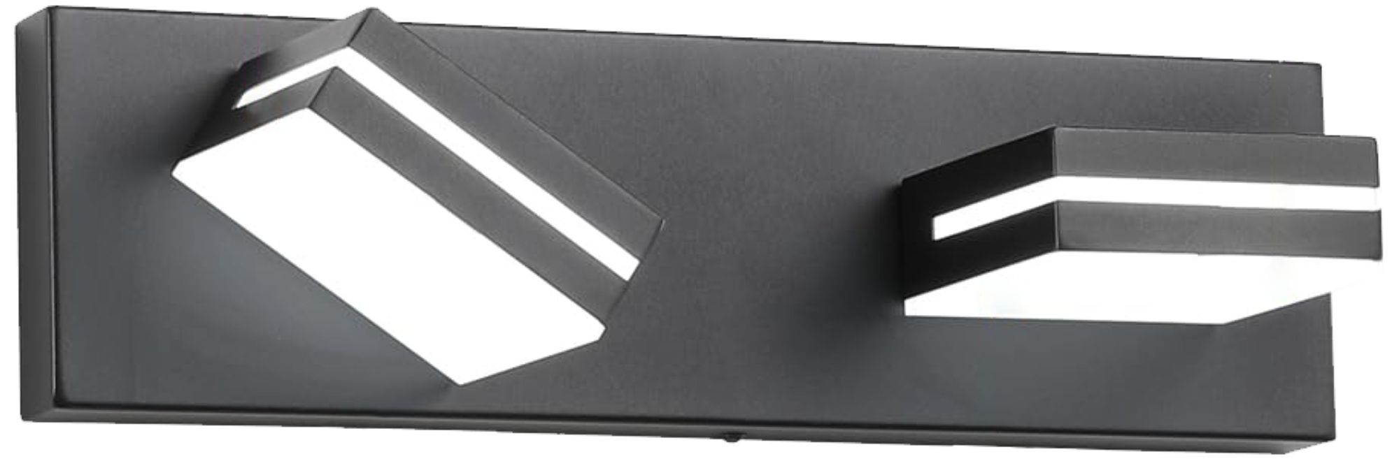 Image 2 VANITY LED 2 LIGHT more views