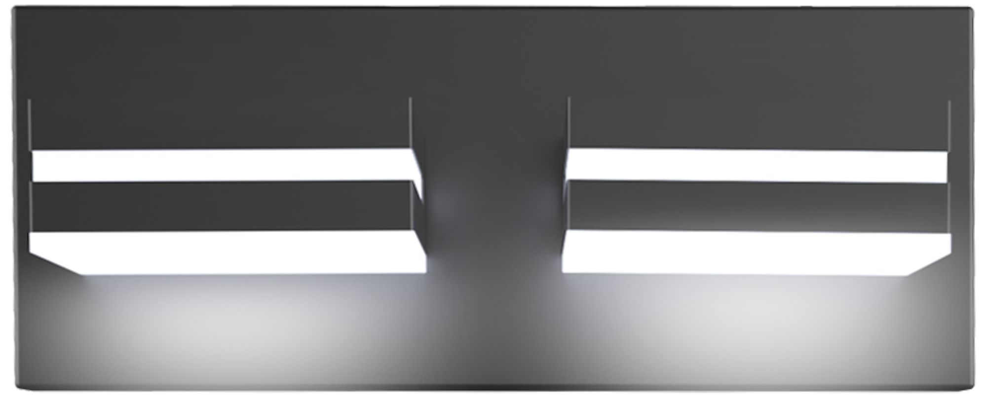 Image 3 VANITY LED 2 LIGHT more views