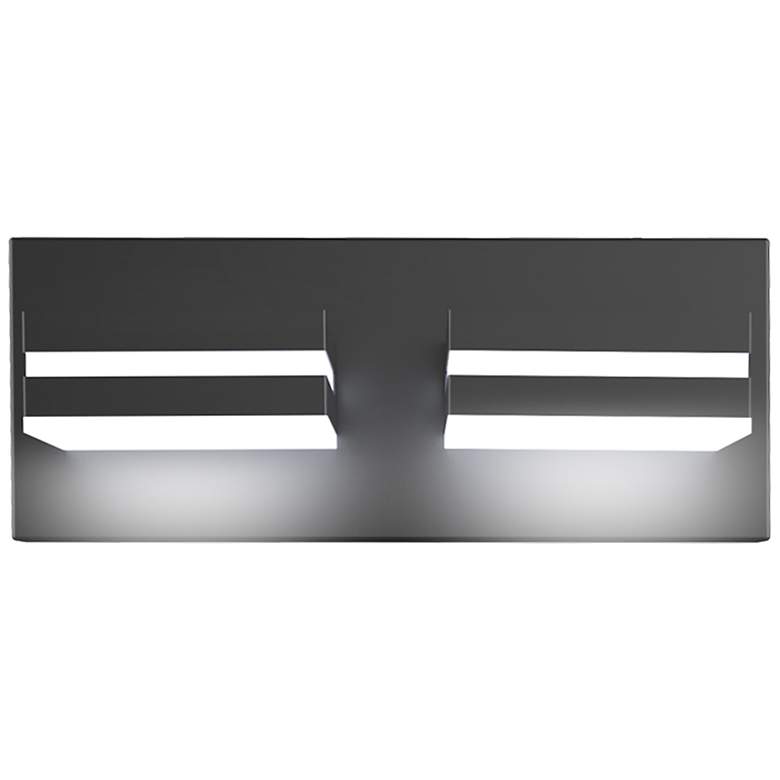 Image 3 VANITY LED 2 LIGHT more views
