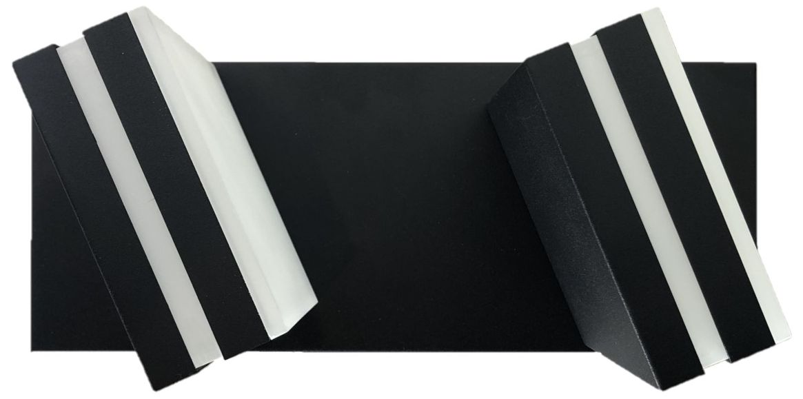 Image 5 VANITY LED 2 LIGHT more views