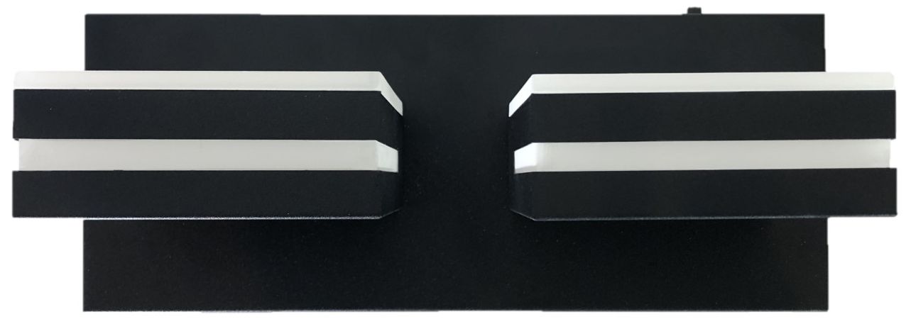 Image 6 VANITY LED 2 LIGHT more views