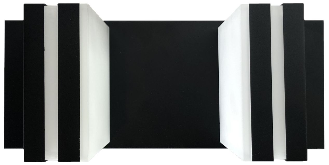 Image 7 VANITY LED 2 LIGHT more views