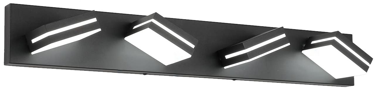 Image 2 VANITY LED 4 LIGHT more views