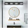 VANITY LED 4 LIGHT