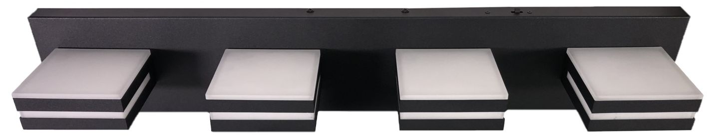 Image 4 VANITY LED 4 LIGHT more views