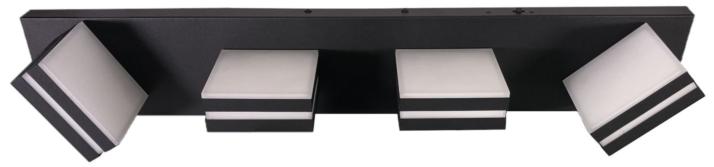 Image 5 VANITY LED 4 LIGHT more views