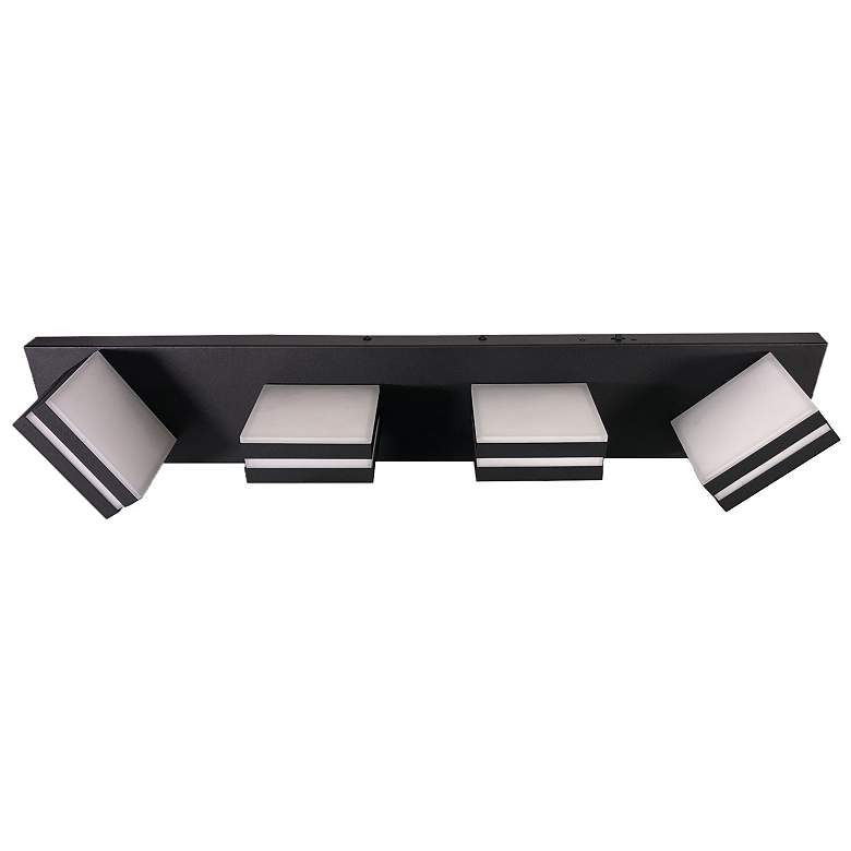 Image 5 VANITY LED 4 LIGHT more views