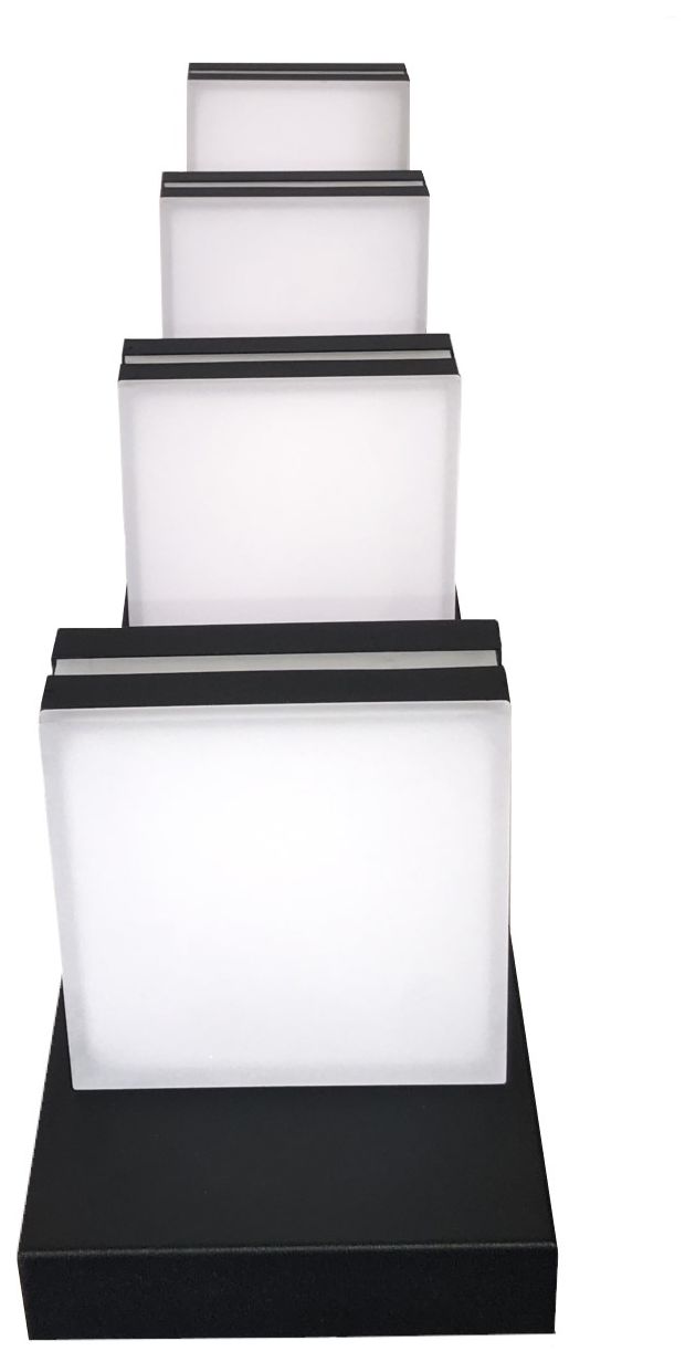 Image 6 VANITY LED 4 LIGHT more views