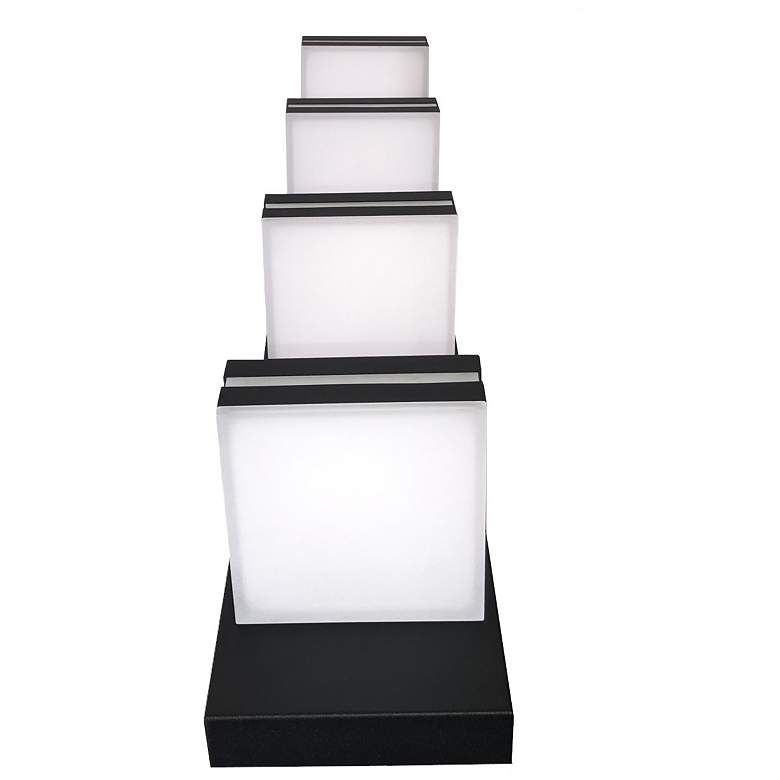 Image 6 VANITY LED 4 LIGHT more views