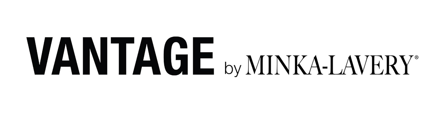 Vantage  1-Light LED Ashen Brass  Vanity Light