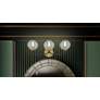 6_Vantage Kearney Park 3-Light Black and Soft Brass Vanity Light more views