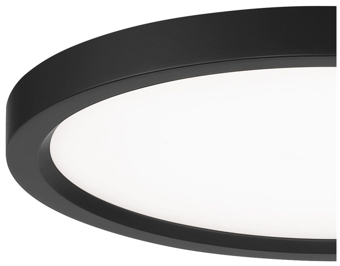 Image 2 VANTAGE LED FLUSH MOUNT more views