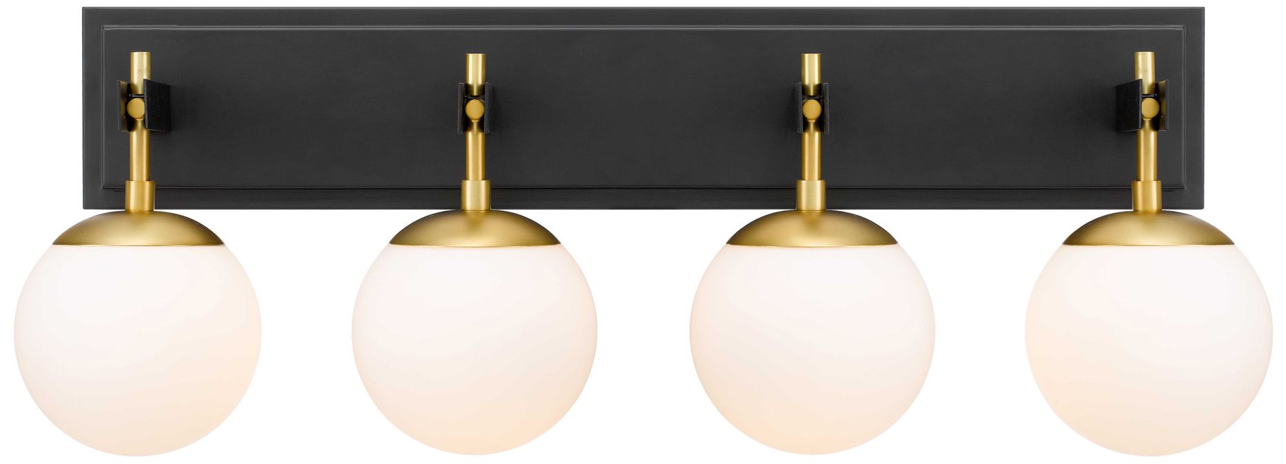 Varaluz Allie Brass - Antique Brass Collection