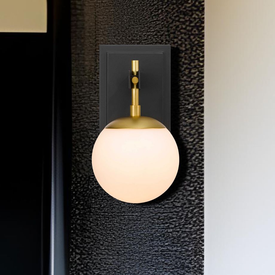 Varaluz Allie Gold Collection