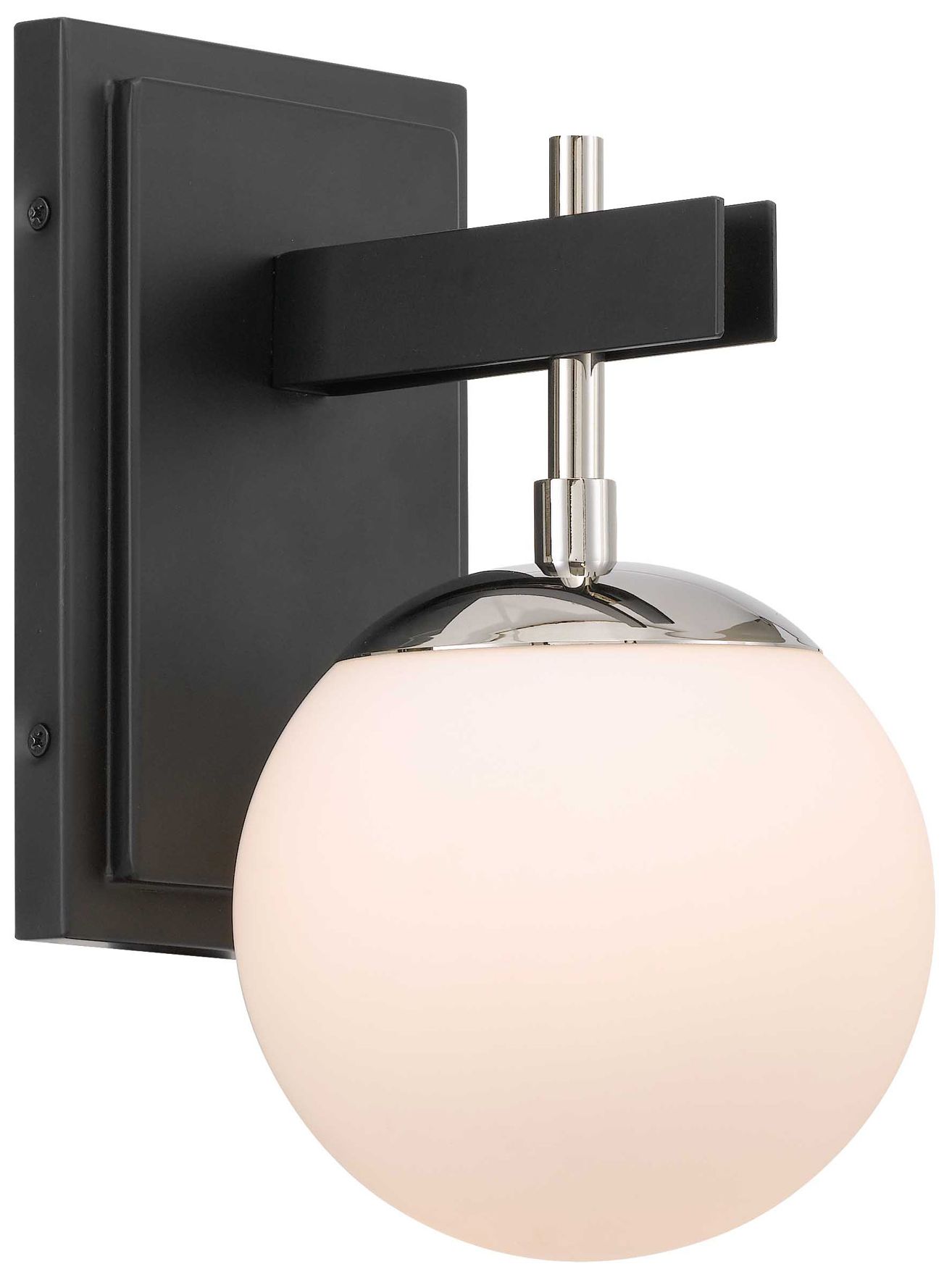 Varaluz Allie Silver Collection