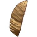 Varaluz Banana Leaf Gold Collection