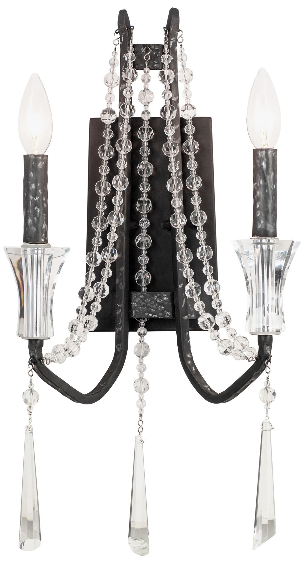 Varaluz Barcelona Black Collection