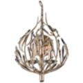 Varaluz Bask Gold Collection