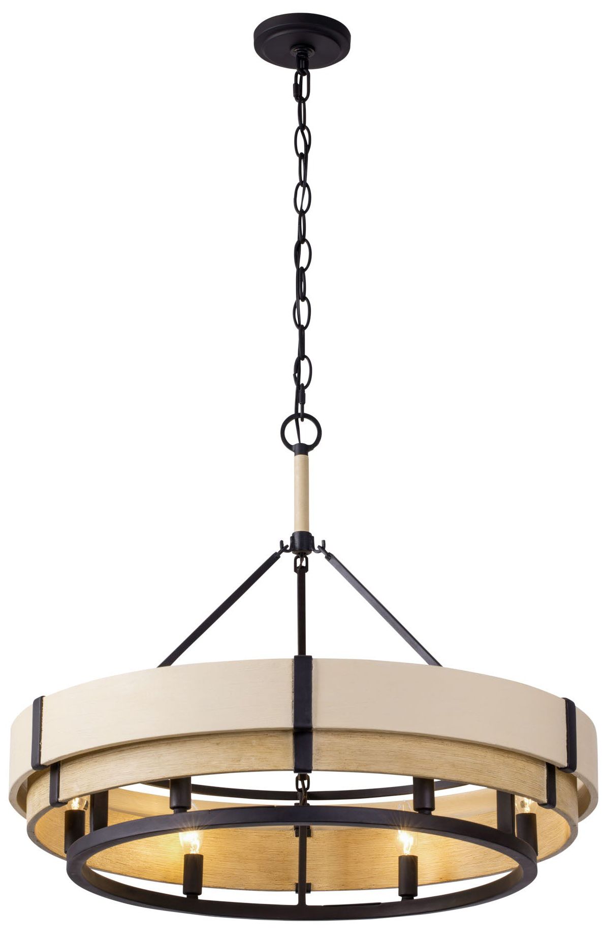 Varaluz Blonde Moment Collection