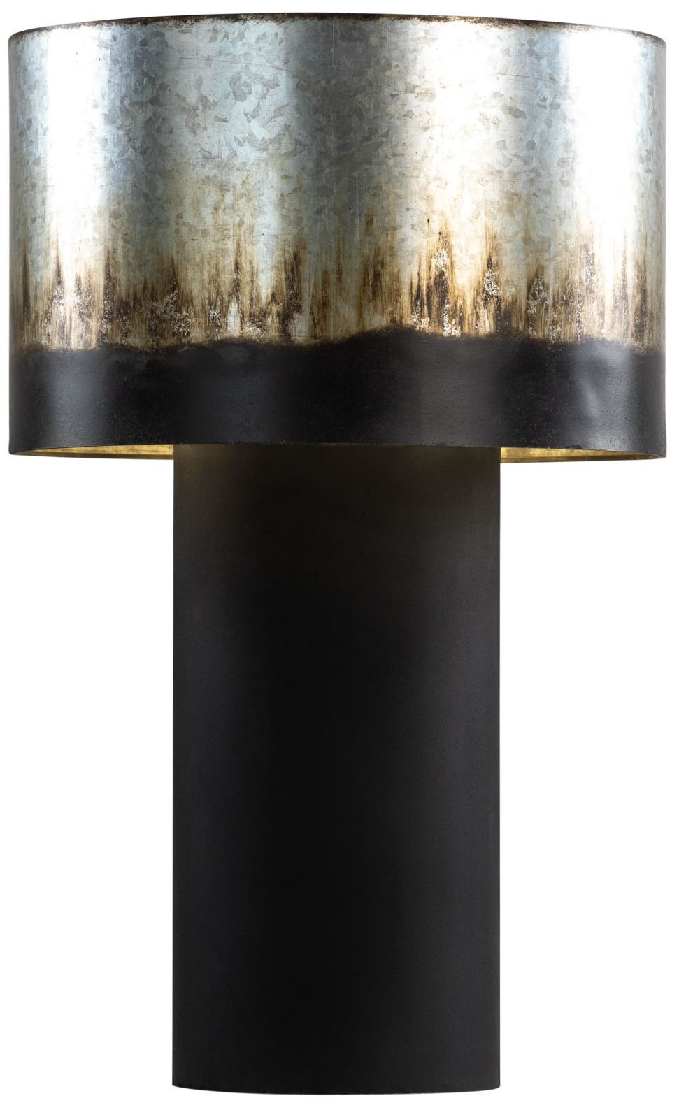 Varaluz Cannery Black Collection