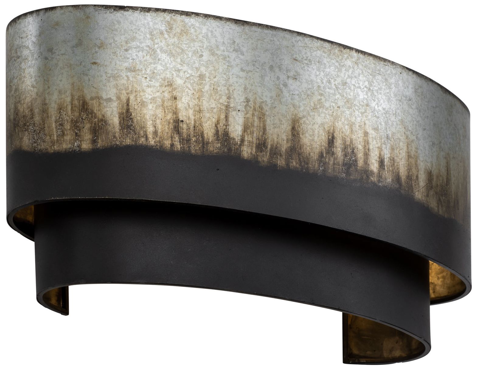 Varaluz Cannery Black Collection