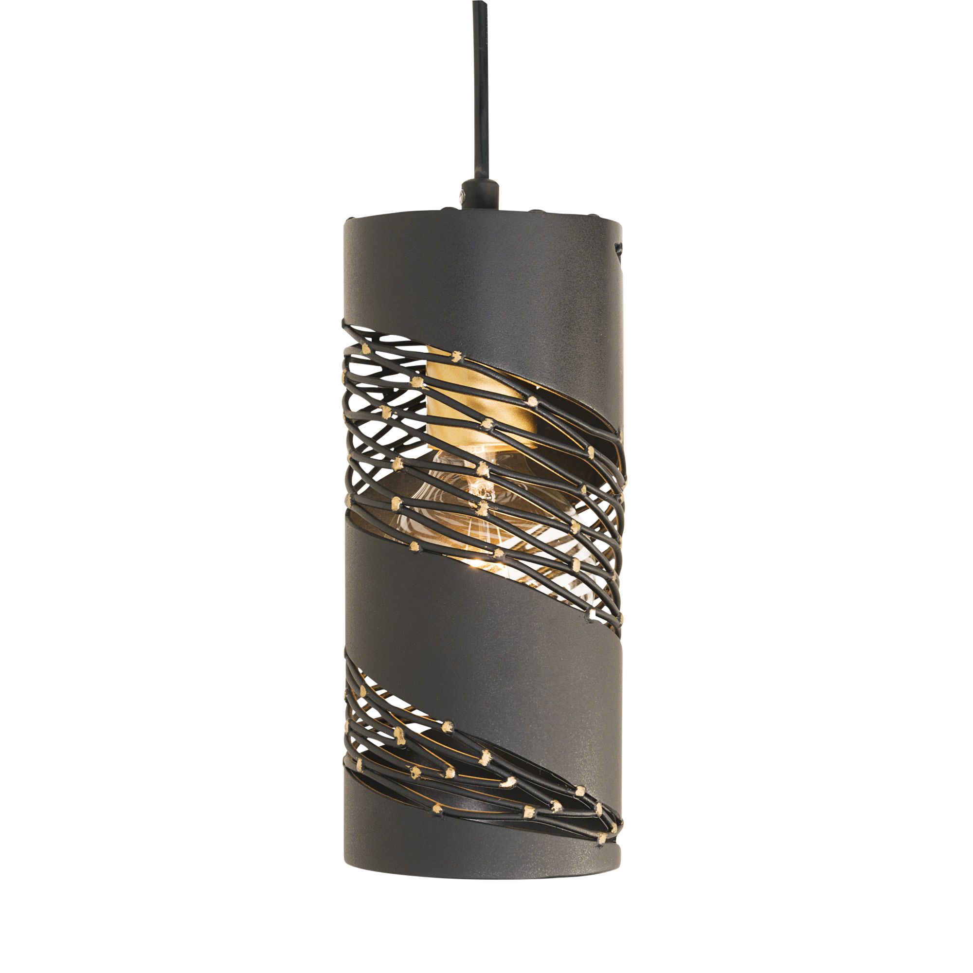 4 inch pendant light