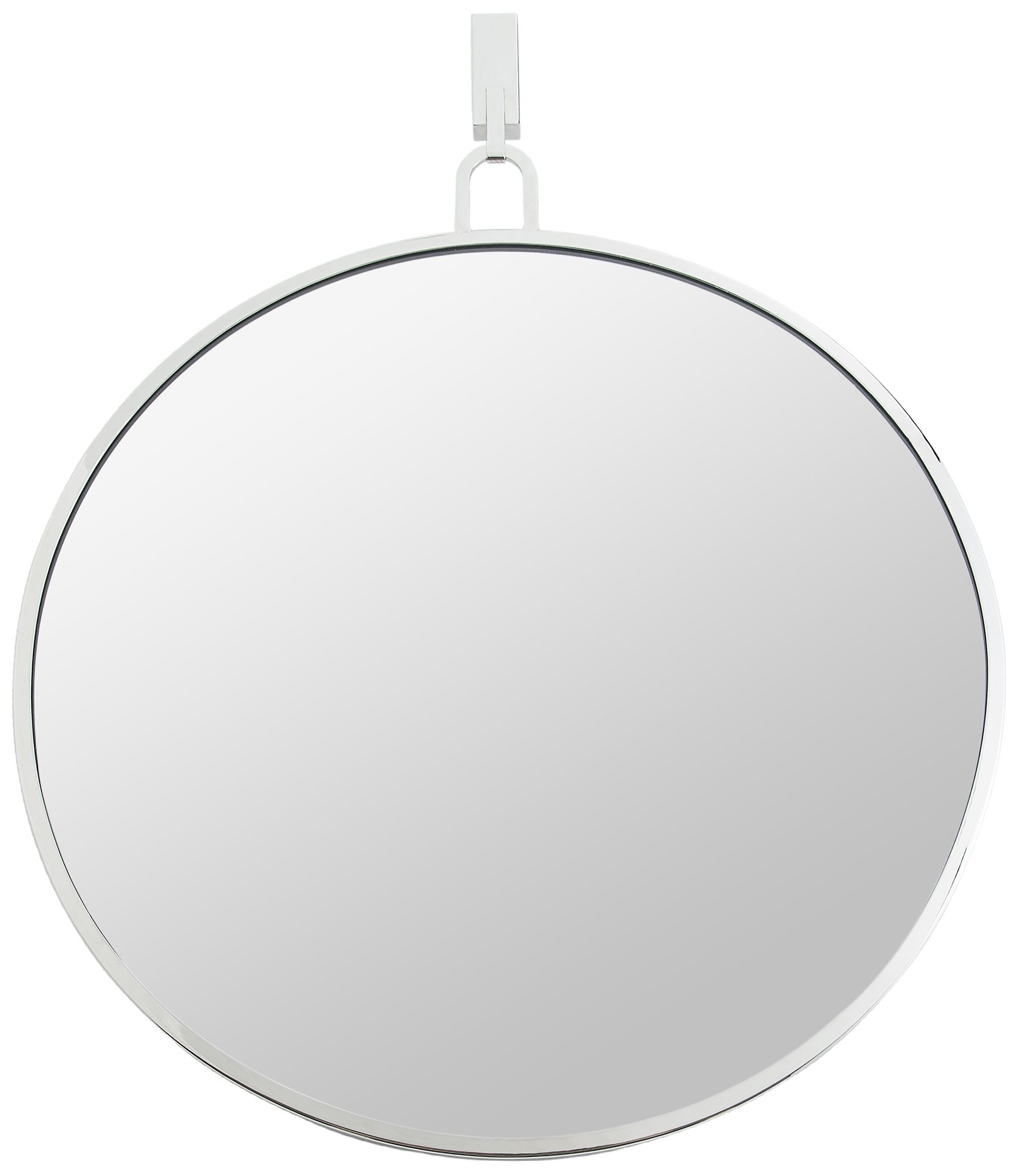 Varaluz Casa Stopwatch Polished Nickel 30